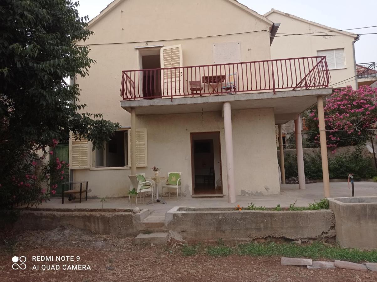 Kuca Za Odmor Ljubica Sibenik Villa Екстериор снимка
